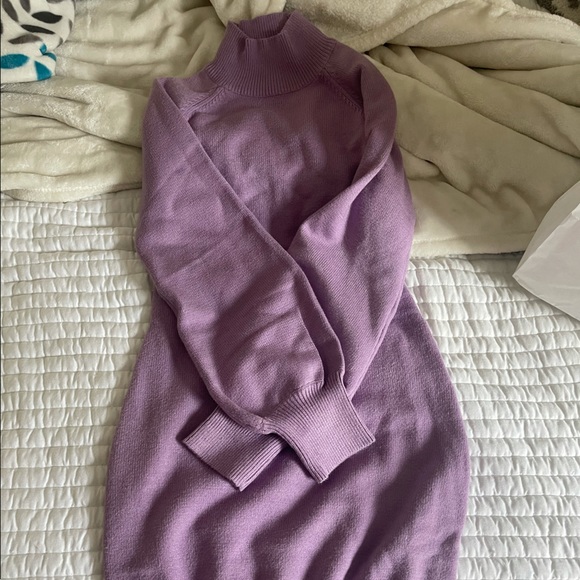 Sweater dress - Picture 1 of 1